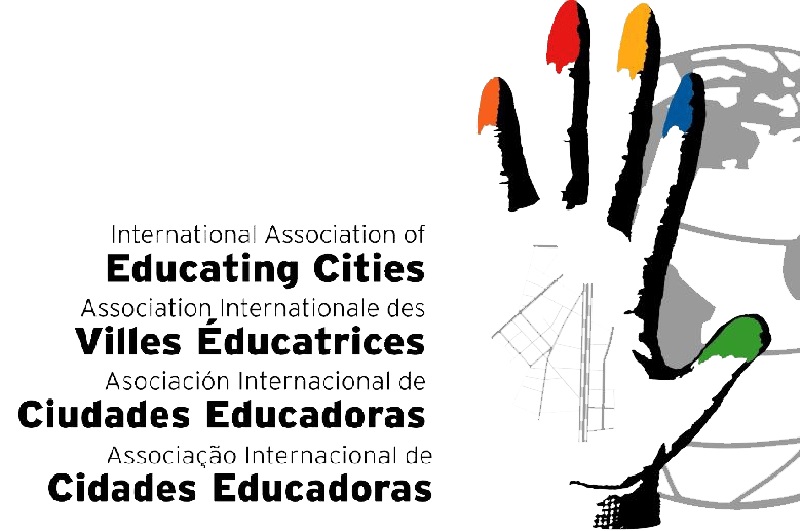 Associa O Internacional De Cidades Educadoras Educa O E Territ Rio