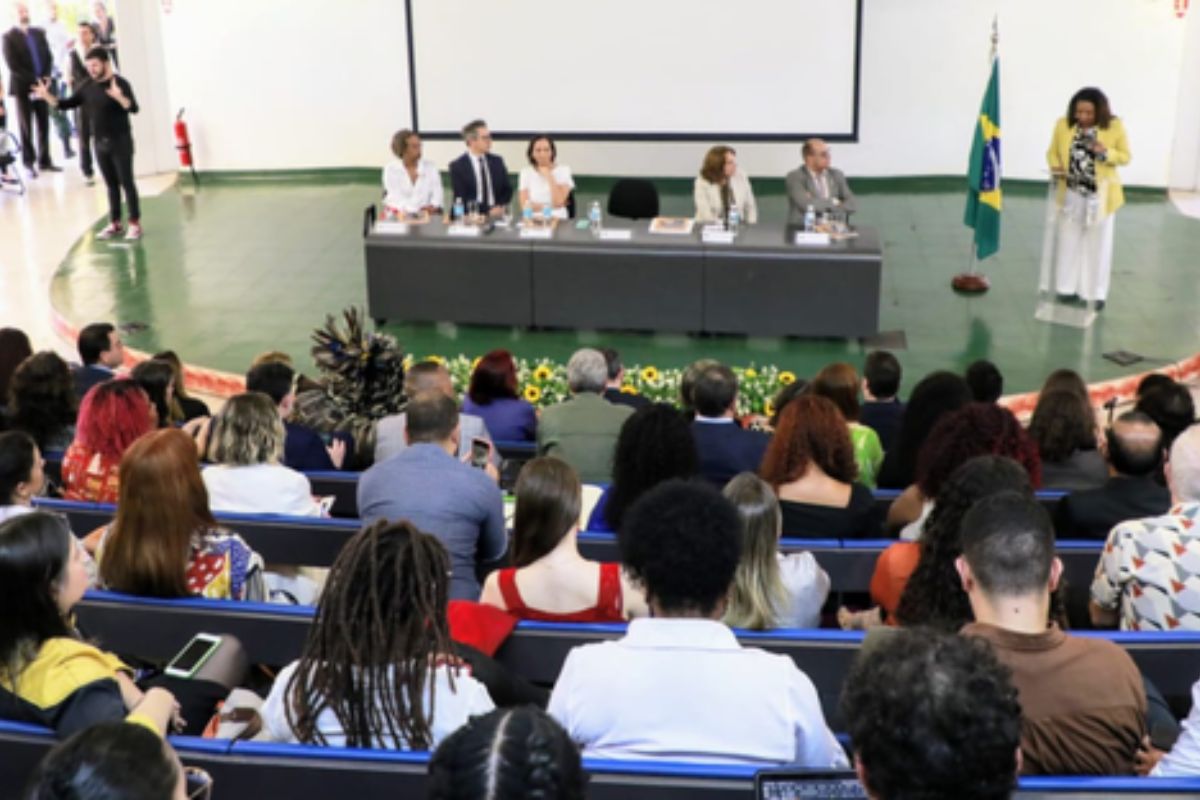 Seminário Nacional de Cultura e Educação discute como levar arte e