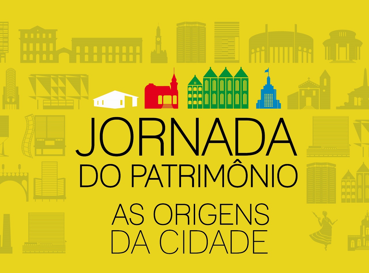 Jornada do Patrimônio 2016 conta história da formação dos bairros