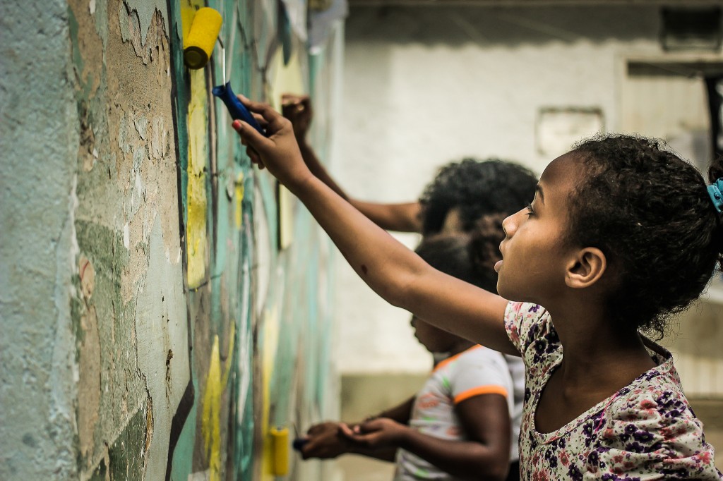 A escola brasileira e as desigualdades de seus diferentes territórios