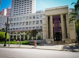 Biblioteca Mário de Andrade faz da cultura ferramenta para construção de espaço público e garantia de acesso aos bens culturais.
