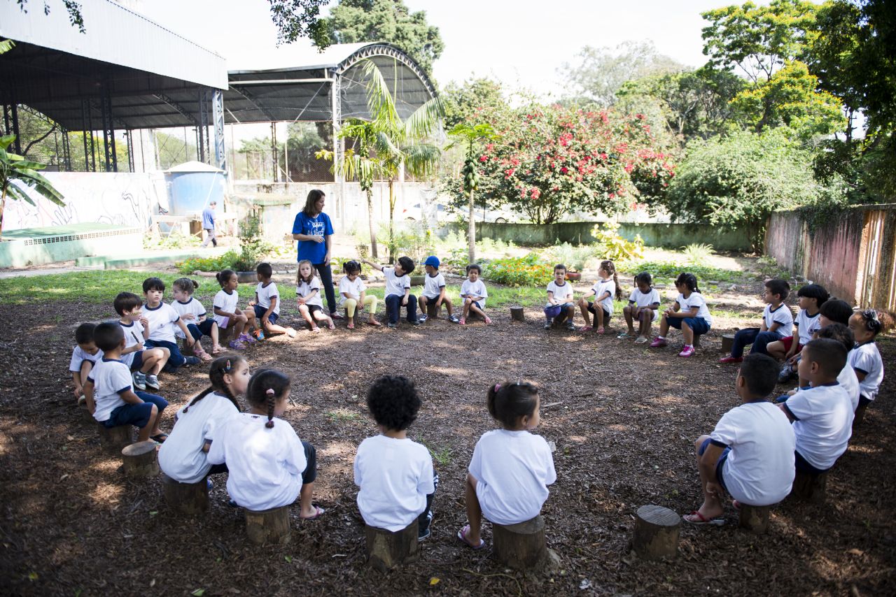 Como Reinventar O Tempo E O Espaço Da Escola Educação E Território Como Reinventar O Tempo E O Espaço Da Escola Educação E Território