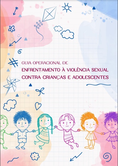 Guia Operacional De Enfrentamento Viol Ncia Sexual Contra Crian As E Adolescentes Educa O E