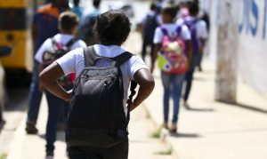 pandemia crianças e adolescentes