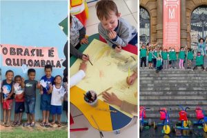 Escolas selecionadas na sexta edição do prêmio Território Tomie Ohtake