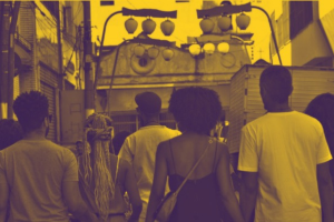 Afroturismo