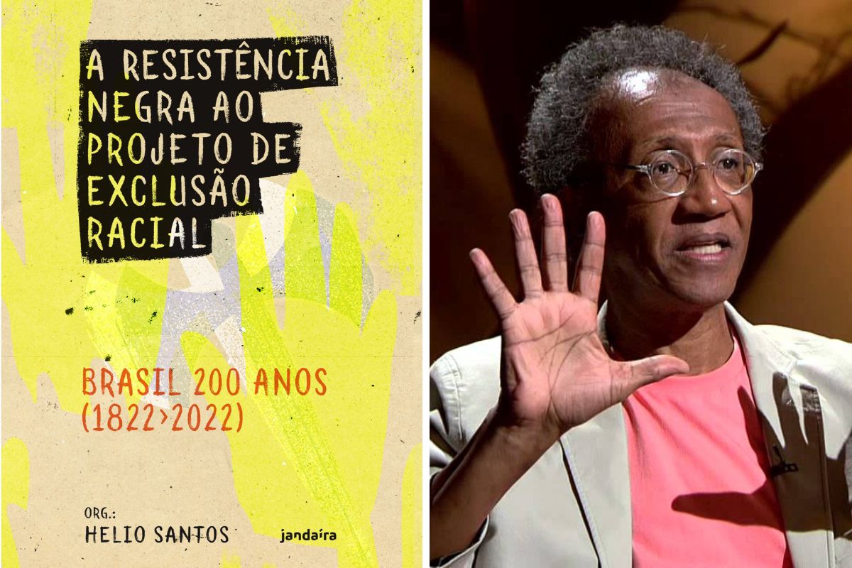 6 Livros Para Discutir Racismo No Brasil Hoje Educação E Território 0374