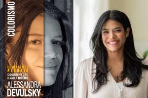 Colorismo, de Alessandra Devulsky