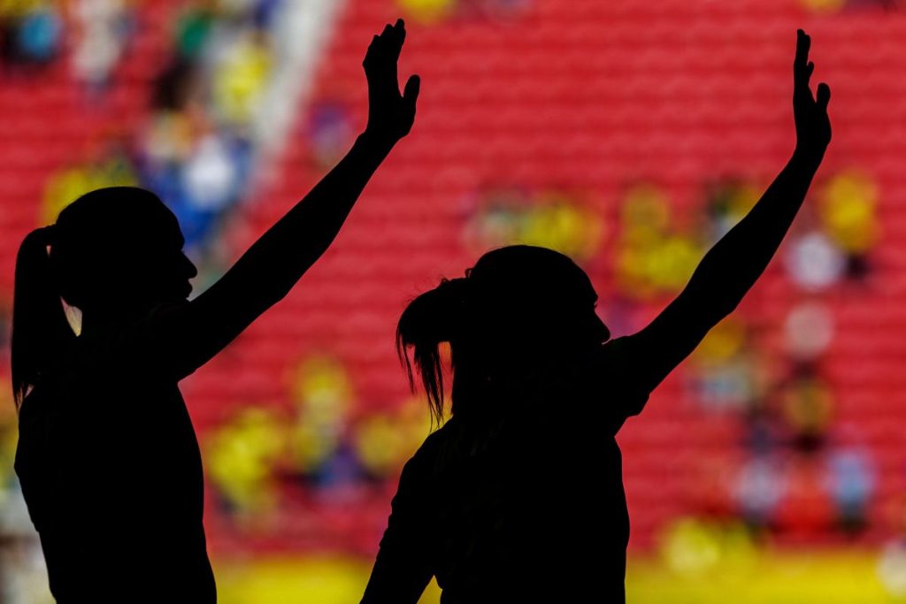 Copa do Mundo Feminina 2023 começa com mais equidade, visibilidade e investimento (1)