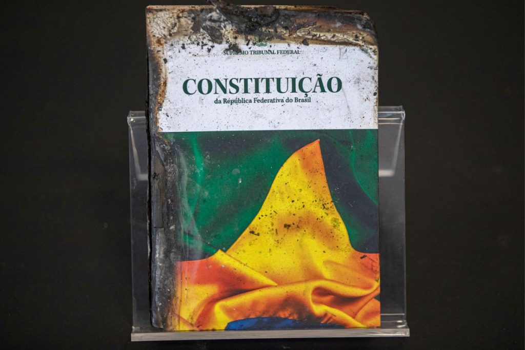 8 de janeiro: Atos em defesa da democracia marcam 1 ano de ataques em Brasília 