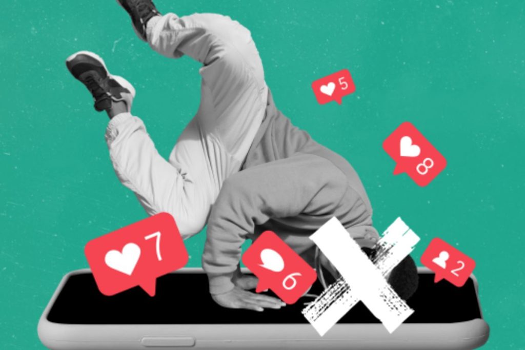 Qual o impacto de conteúdos violentos nas redes sociais para as juventudes