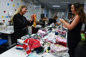 Chuvas no RS Como acolher e proteger as crianças nos abrigos