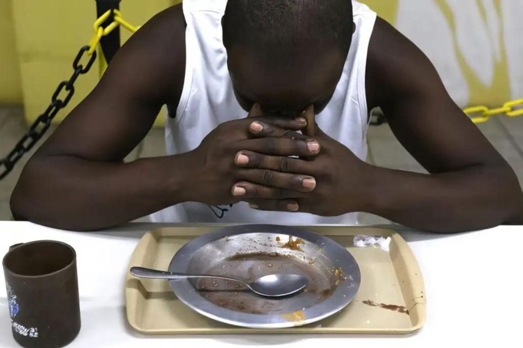 Como a fome atinge as infâncias brasileiras 
