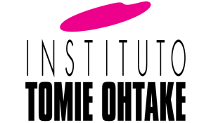 Logo do Instituto Tomie Ohtake