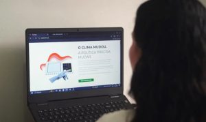 Vote pelo Clima: plataforma quer conectar eleitores a candidaturas comprometidas com o clima