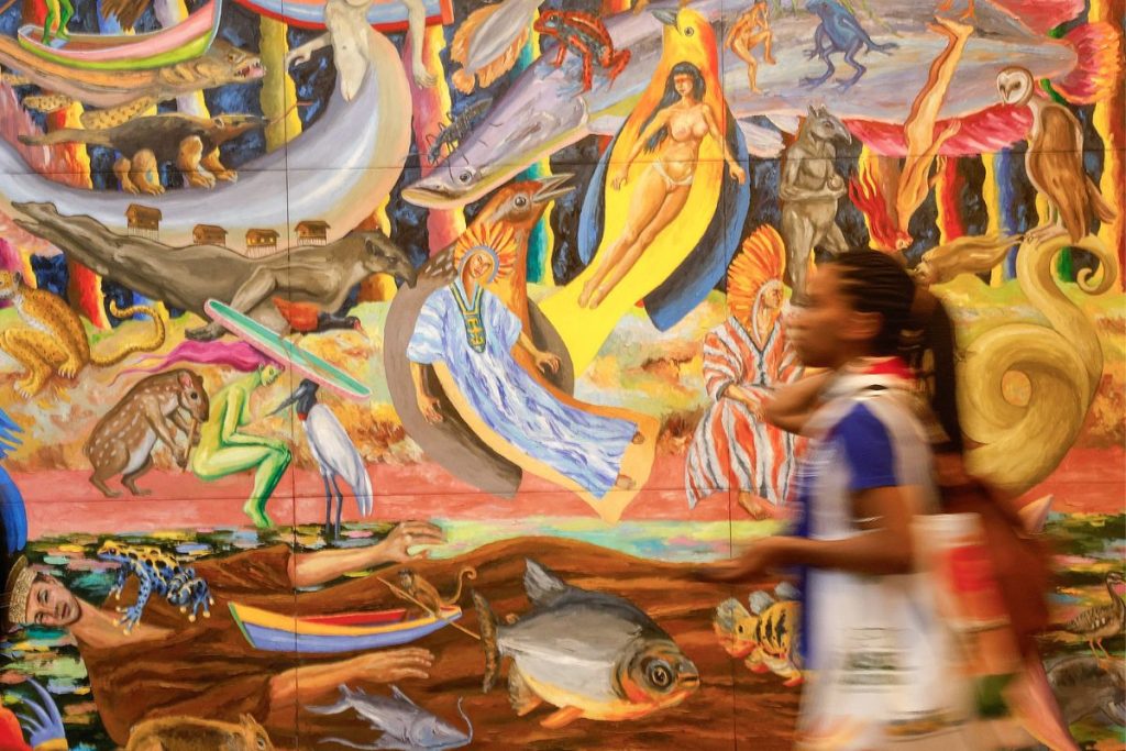 COP30 abre espaço, mas não oferece protagonismo às juventudes