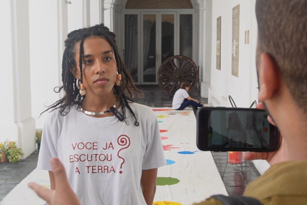 COP30 abre espaço, mas não oferece protagonismo às juventudes (2)