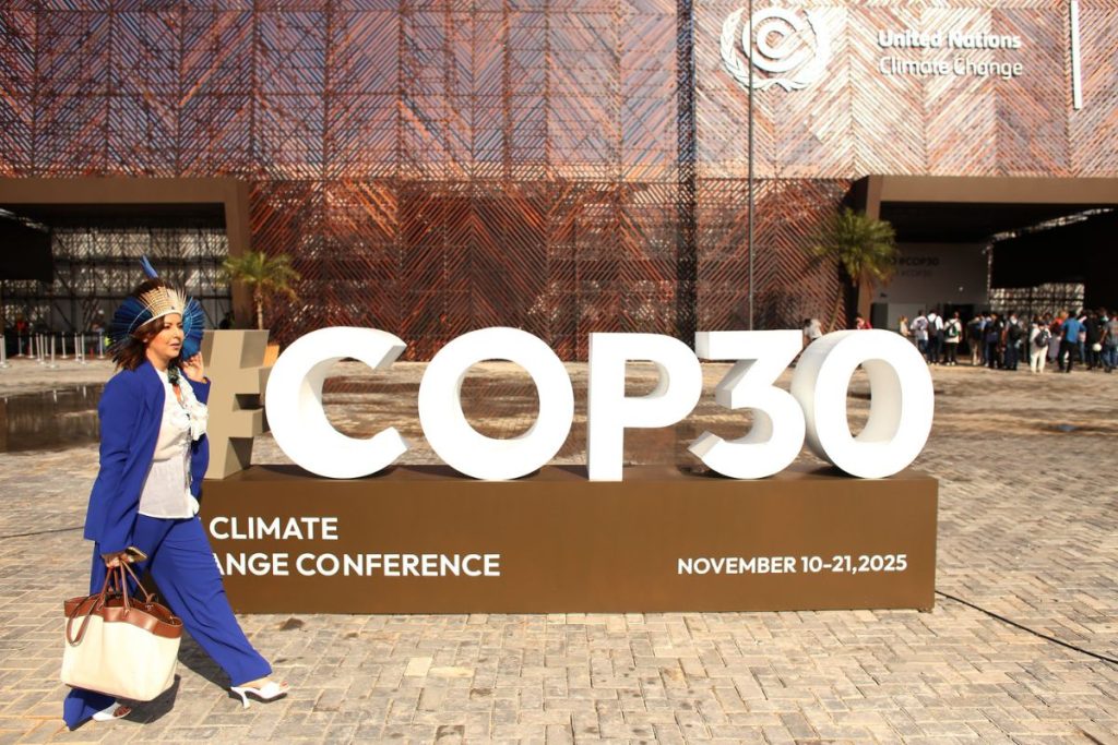 Em Belém (PA), Cidade Escola Aprendiz vai à COP30 para mobilizar a agenda da Educação e a inclusão de jovens no debate climático