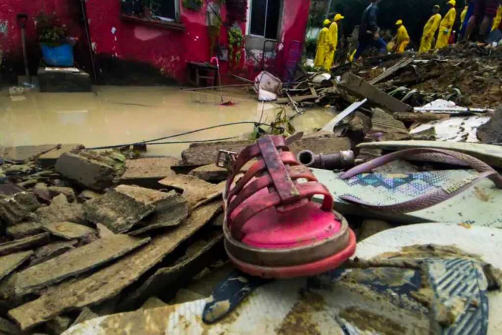 Conheça o Protocolo Nacional para a Proteção Integral de Crianças e Adolescentes em Situação de Riscos e Desastres e saiba como implementá-lo