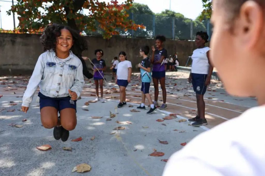 11 materiais gratuitos sobre Educação Integral, Tempo Integral e Territórios Educativos