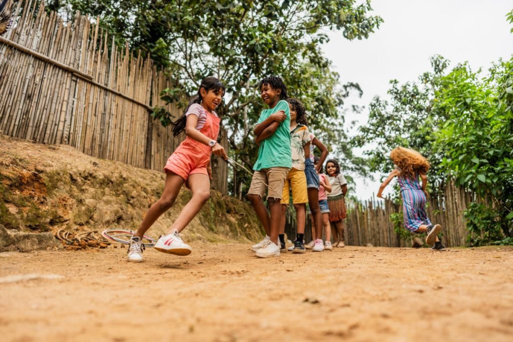 Live explora papel dos Territórios Educativos para a formação integral 