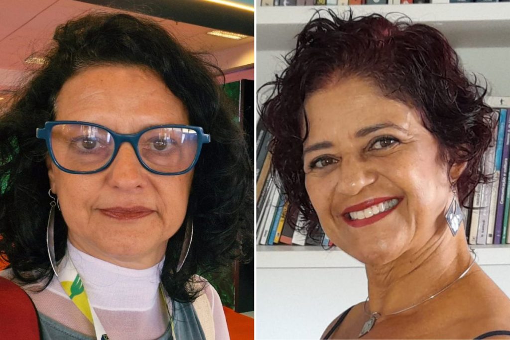 Territórios Educativos em Movimento com Ariela Doctors e Ligia Amparo 