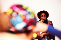 A periferia tão perto tão longe/ Créditos: Ação Educativa