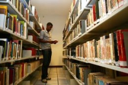 Cotas racias e sociais / Créditos: Secom/GovBa