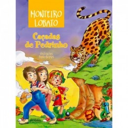 Caçadas de Pedrinho / Créditos: Reprodução