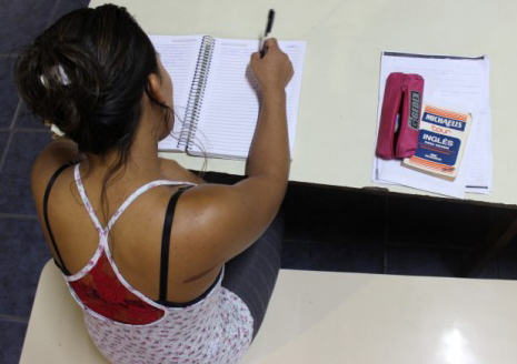 Educacao e Trabalho Infantil / Créditos: Apublica