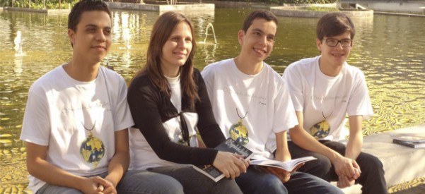 Professora Sandra Modesto / Créditos: Divulgação