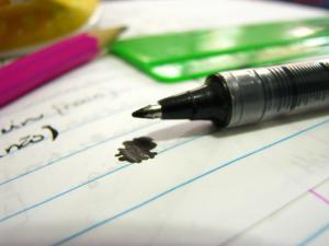 Enem 2012 / Créditos: Joana Rangel- CC