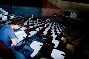 Universidade / Créditos: Alexandra Martins - Agência UnB