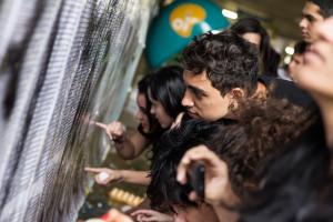 Sisu / Créditos: Emilia Silberstein - UnB Agência