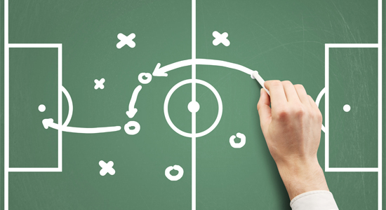 Esporte INT/ Crédito: peshkova-Fotolia
