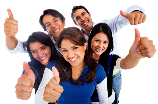 Juventude/ Crédito: Andres Rodriguez/ Fotolia IMA_INT