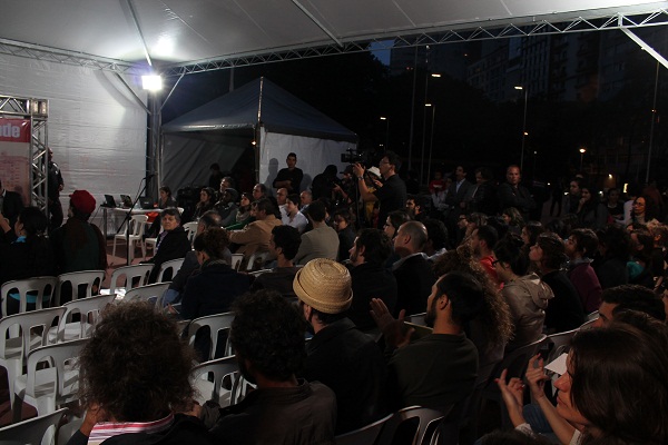 Créditos: Pedro Ribeiro Nogueira