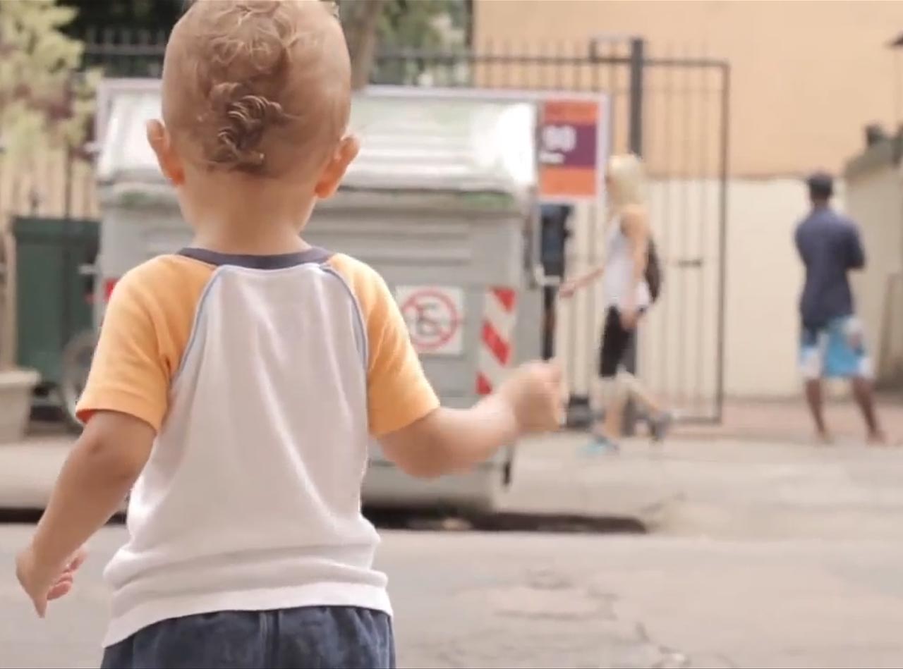 “Caminhando com Tim Tim” e a importância de proporcionar liberdade para ...