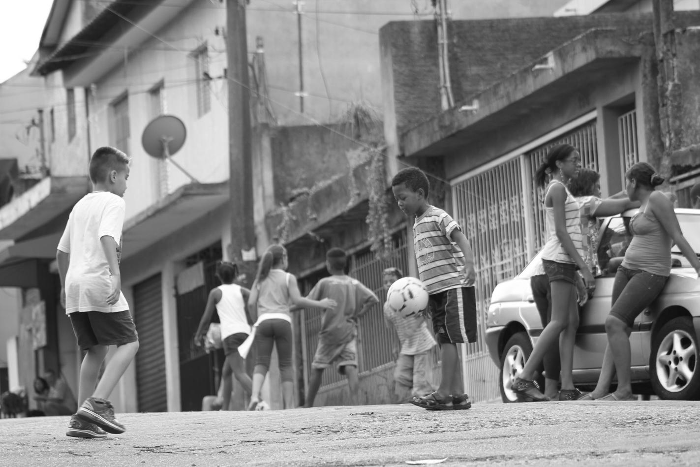 Encontro de Territórios Educativos da Cidade (SP) defende a escola como  espaço de produção territorial - Educação e Território