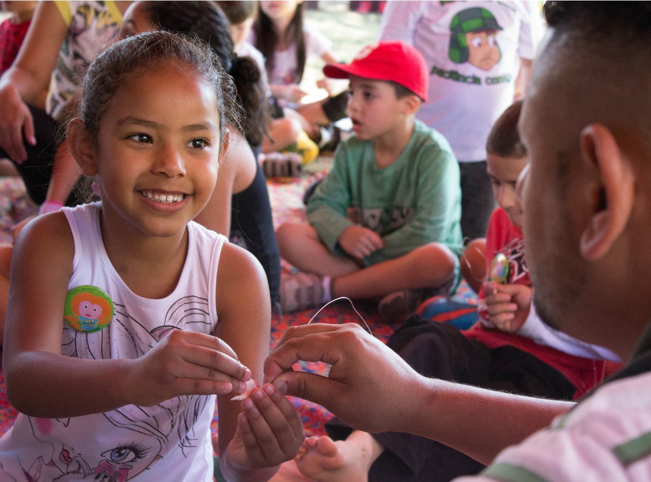 Santo André Hospeda Em Novembro Encontro Nacional De Cidades Educadoras