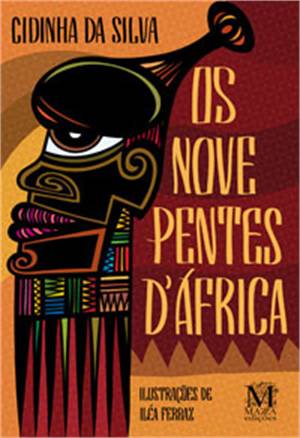 Livros contra o racismo: Os nove pentes d'África