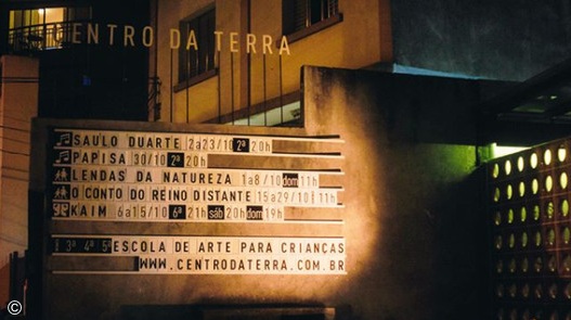 Lugares secretos em São Paulo escondem o melhor da cidade