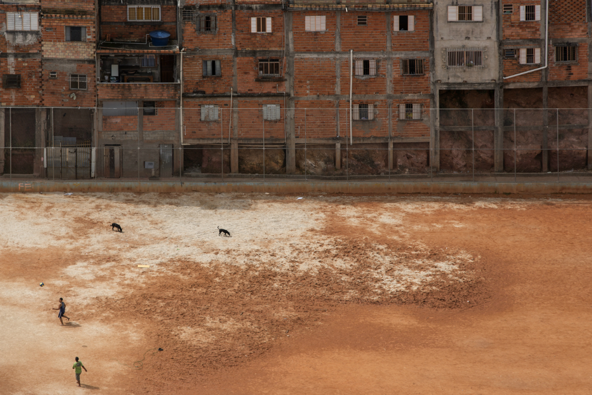São Paulo, 468 anos: futebol e várzea cruzam a história da