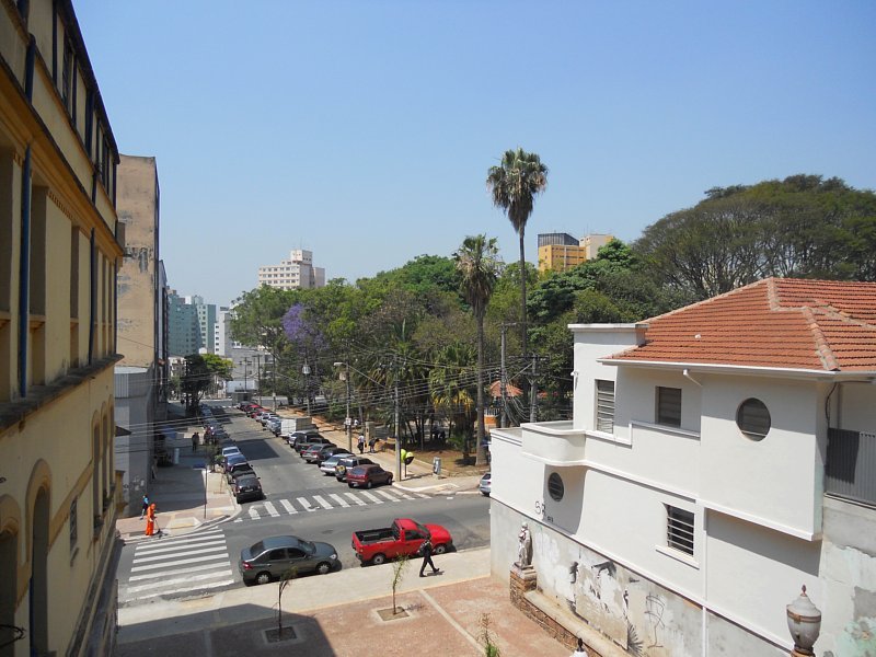 ONG lança mapa para conhecer o bairro do Bixiga (SP) a pé - Educação e ...